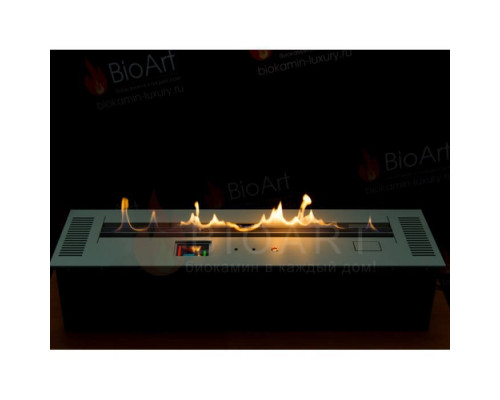 Автоматический биокамин BioArt ABC Fireplace Smart Fire A3 1300