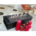 Автоматический биокамин BioArt ABC Fireplace Smart Fire A3 1400