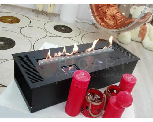 Автоматический биокамин BioArt Smart Fire A7 1700