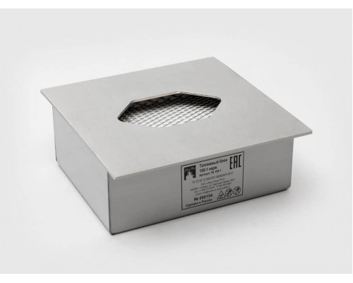 Топливный блок Lux Fire 100-1 XS Топливный блок Lux Fire 100-1 XS