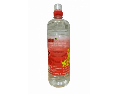 Биотопливо FireBird 1,5 л