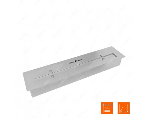 Топливный блок SteelHeat IN-LINE 500 Топливный блок SteelHeat IN-LINE 500