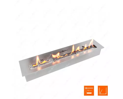 Топливный блок SteelHeat IN-LINE 500 Топливный блок SteelHeat IN-LINE 500