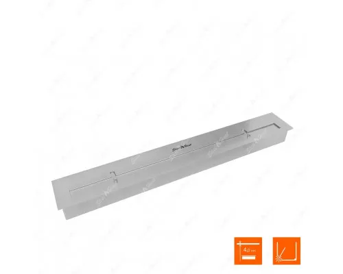 Топливный блок SteelHeat IN-LINE 800 Топливный блок SteelHeat IN-LINE 800