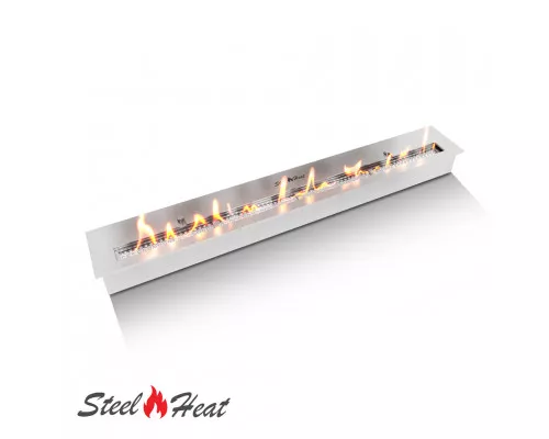 Топливный блок SteelHeat IN-LINE 800 Топливный блок SteelHeat IN-LINE 800