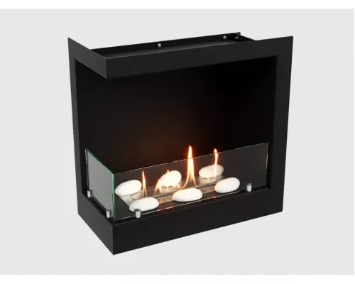 Встроенный биокамин Lux Fire Угловой 490 S (левый угол) Встроенный биокамин Lux Fire Угловой 490 S (левый угол)