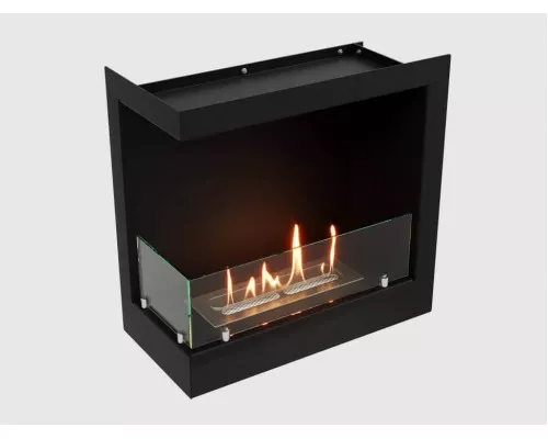 Встроенный биокамин Lux Fire Угловой 490 S (левый угол) Встроенный биокамин Lux Fire Угловой 490 S (левый угол)