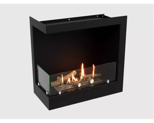 Встроенный биокамин Lux Fire Угловой 490 S (левый угол) Встроенный биокамин Lux Fire Угловой 490 S (левый угол)