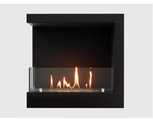 Встроенный биокамин Lux Fire Угловой 490 S (левый угол) Встроенный биокамин Lux Fire Угловой 490 S (левый угол)